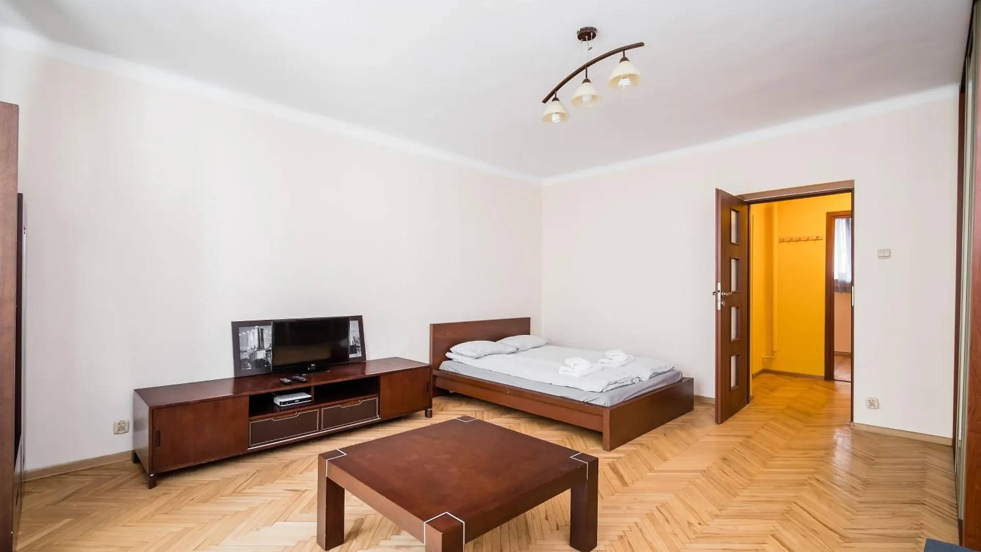 Lubelska Apartment Wawelofts Krakow