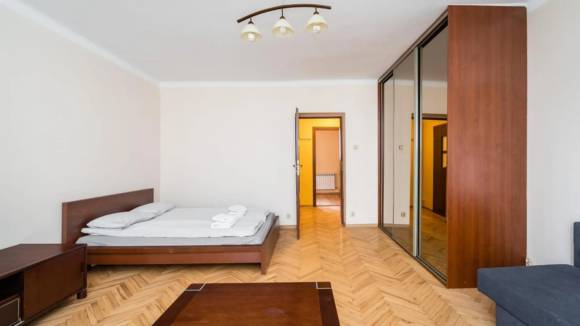 Lubelska Apartment Wawelofts Krakow 0*,  Poland