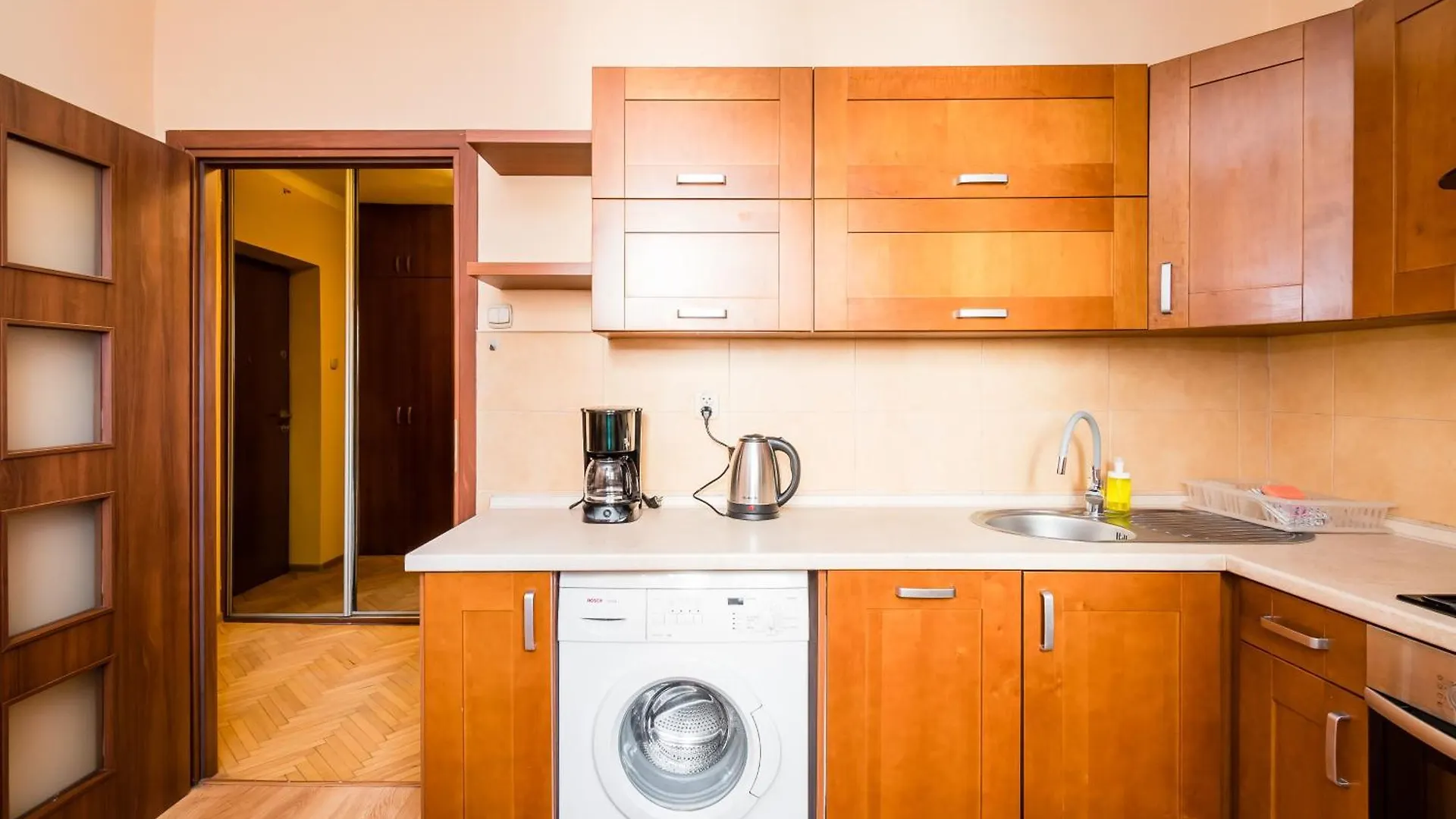 Lubelska Apartment Wawelofts Krakow Poland