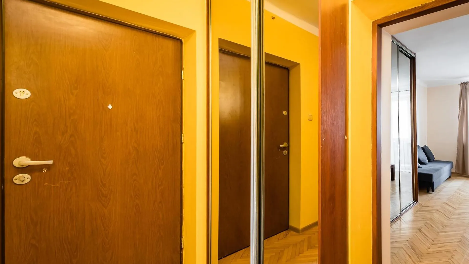 Lubelska Apartment Wawelofts Krakow