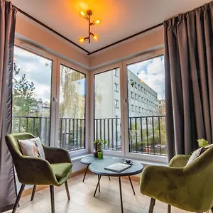 Studio U Architekta Krakow