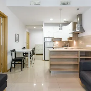 Апартаменты Yourplace, Краков