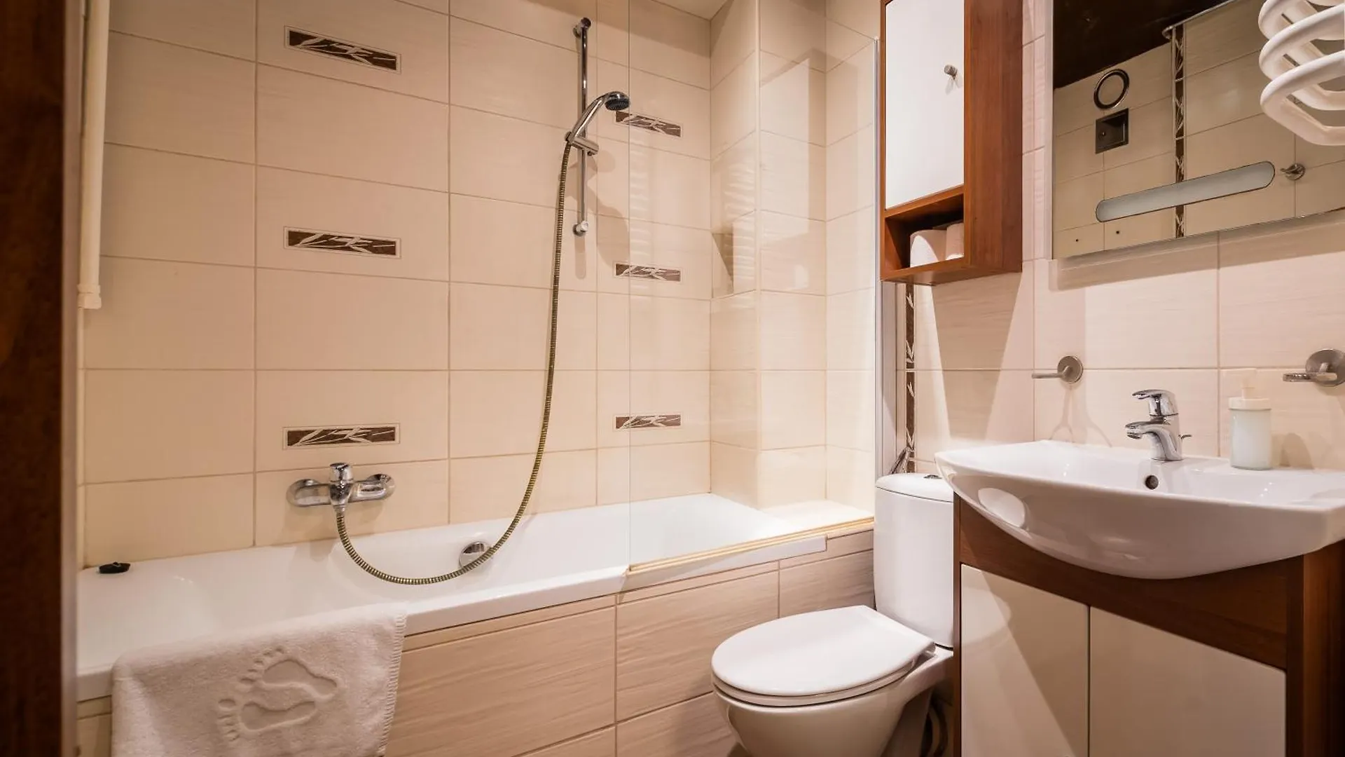 Lubelska Apartment Wawelofts Krakow 0*,  Poland