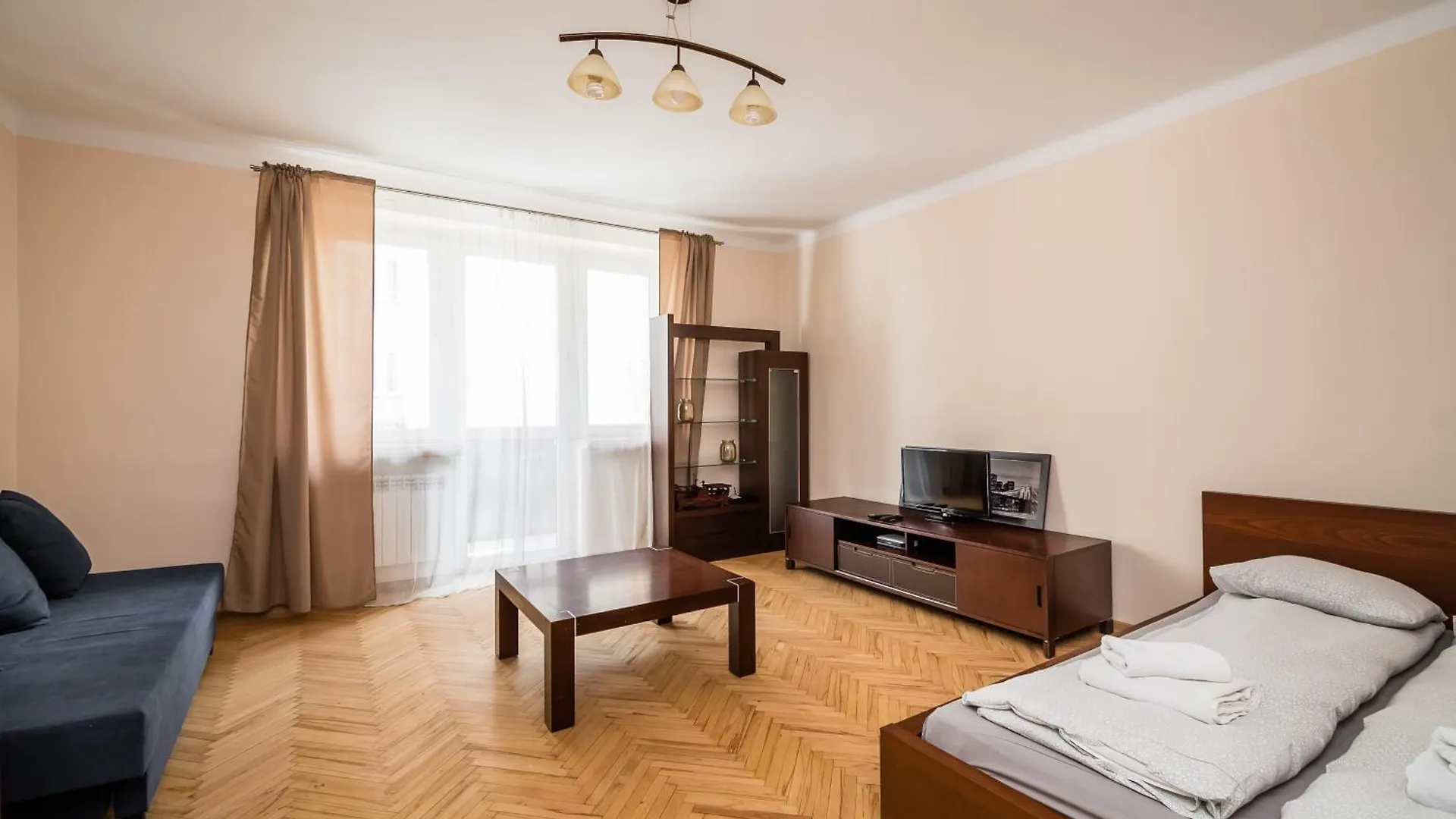 Lubelska Apartment Wawelofts Krakow Poland