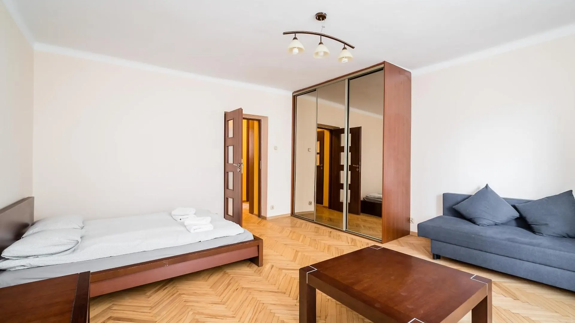 Lubelska Apartment Wawelofts Krakow