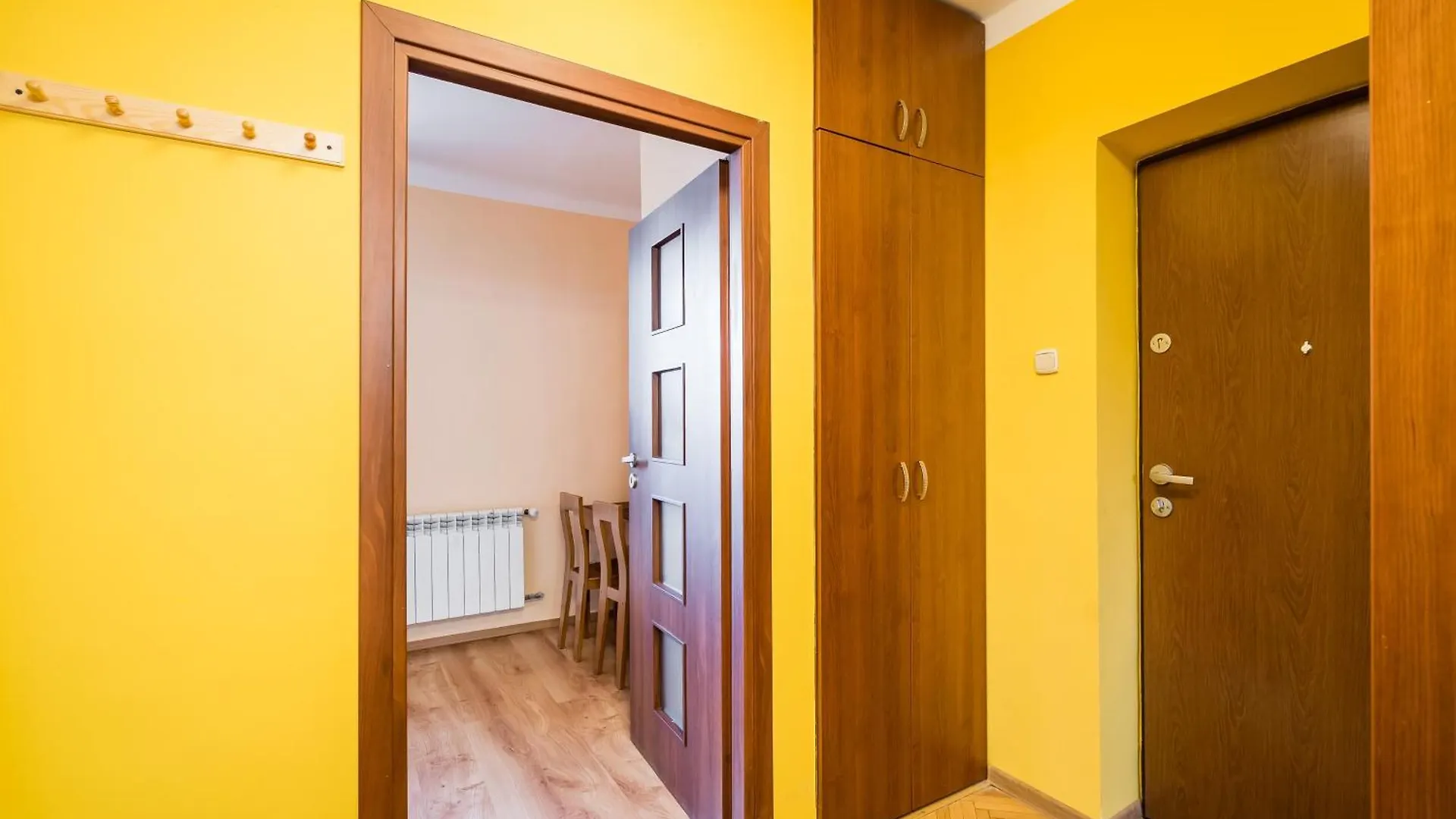 Lubelska Apartment Wawelofts Krakow