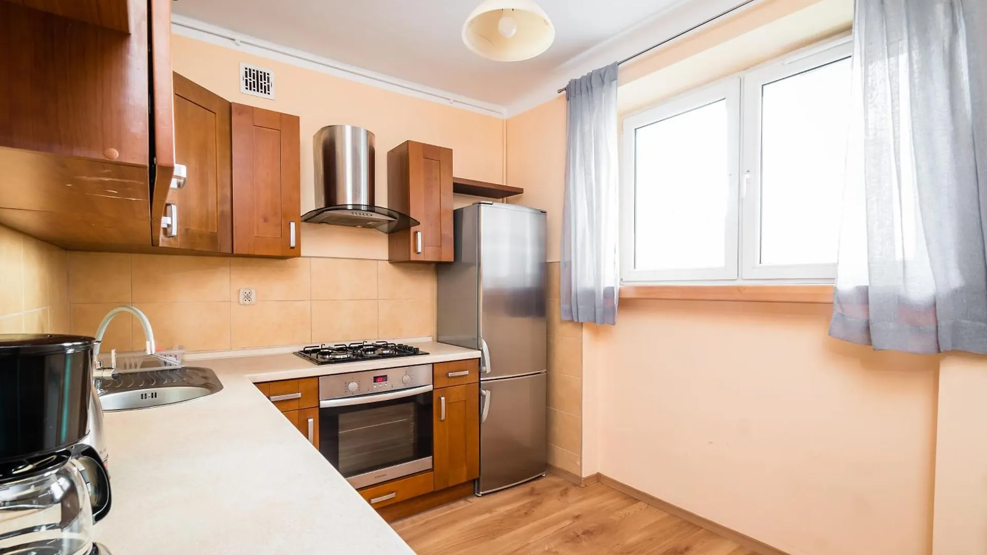 Lubelska Apartment Wawelofts Krakow 0*,
