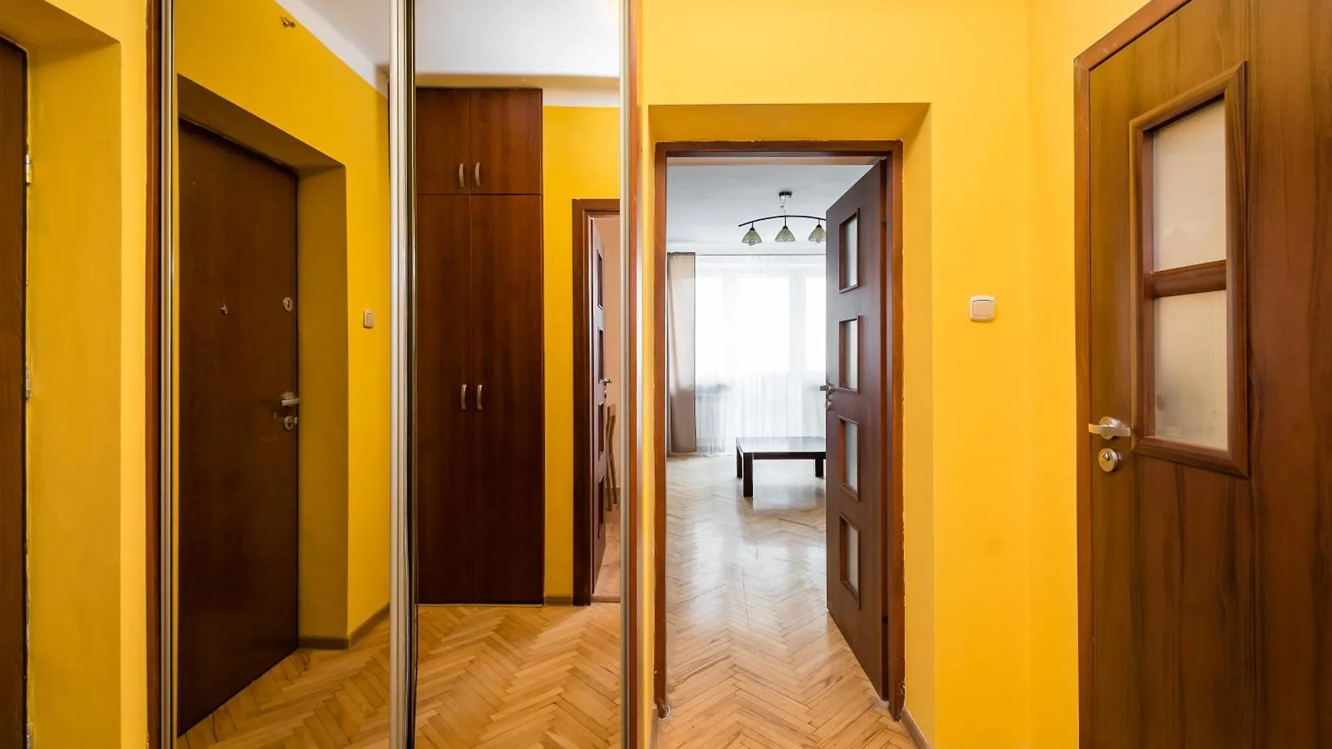 Lubelska Apartment Wawelofts Krakow