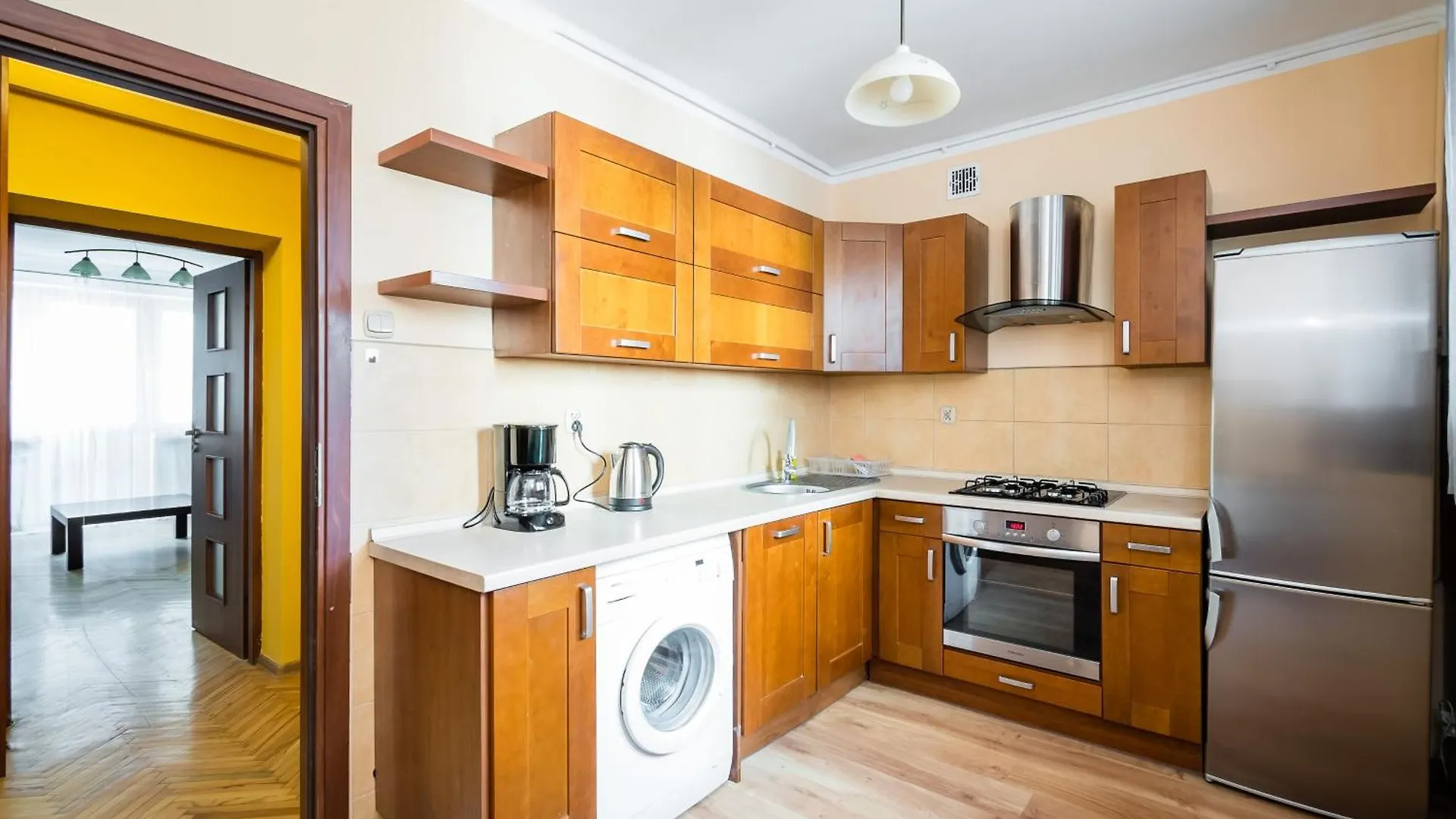 Lubelska Apartment Wawelofts Krakow