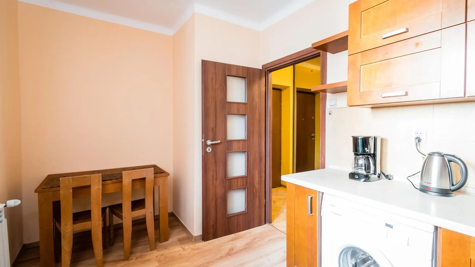 Lubelska Apartment Wawelofts Krakow Poland
