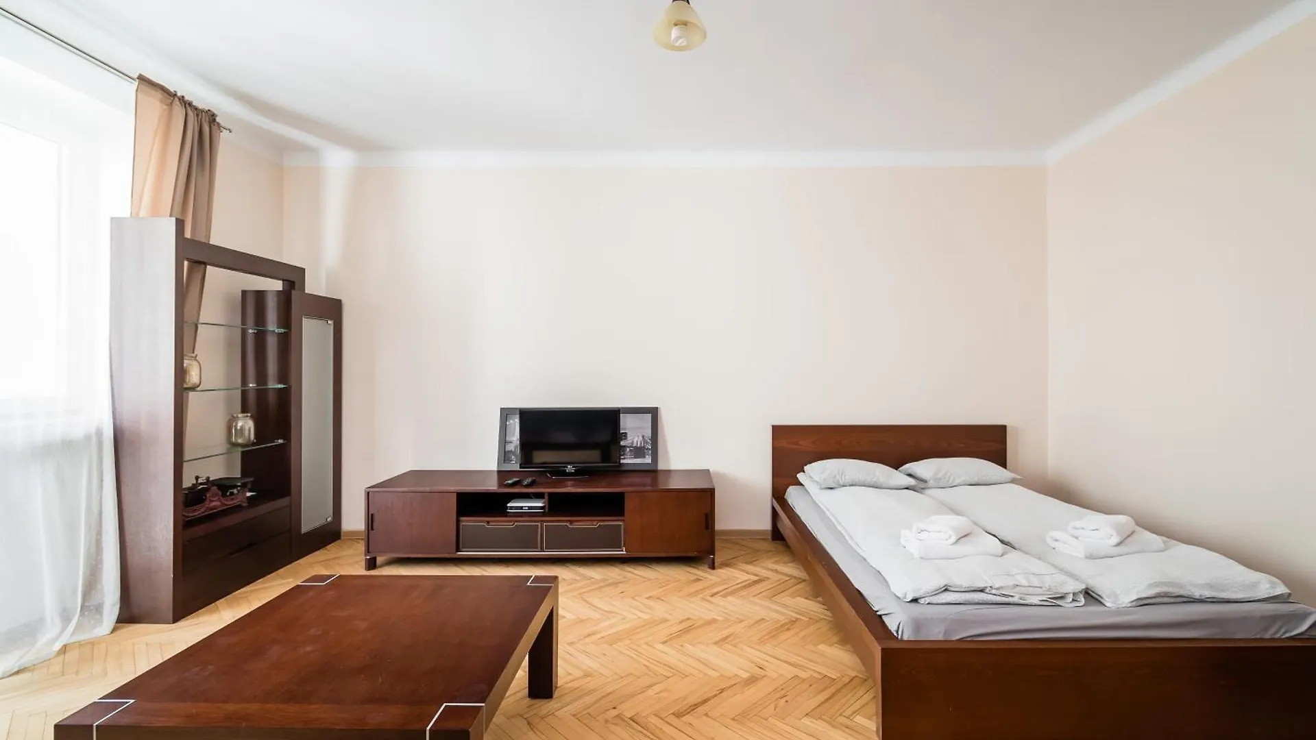 Lubelska Apartment Wawelofts Krakow 0*,  Poland