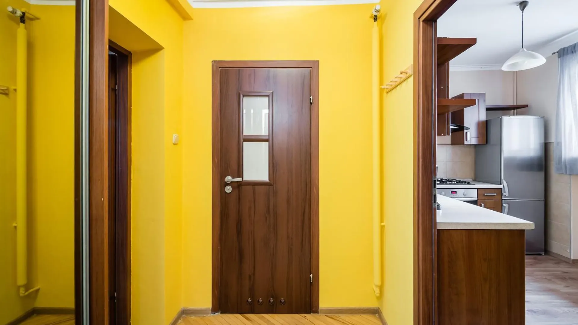 Lubelska Apartment Wawelofts Krakow
