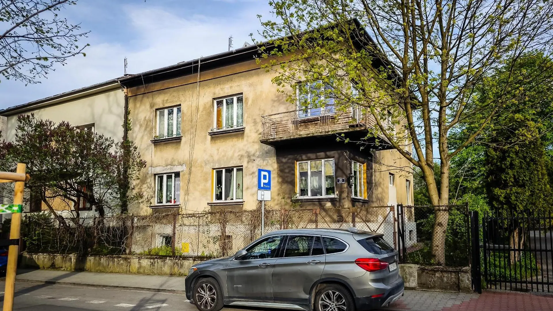 Lubelska Apartment Wawelofts Krakow