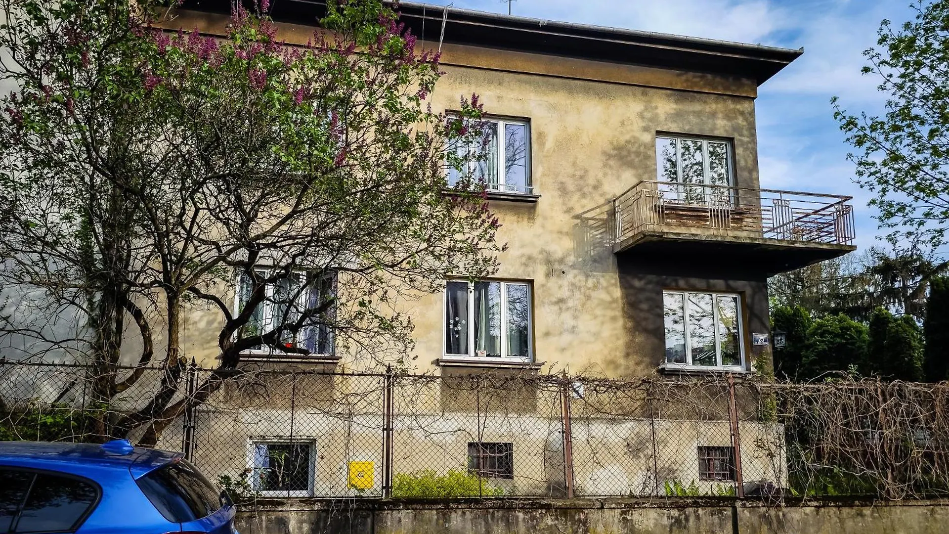 Lubelska Apartment Wawelofts Krakow